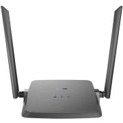 Роутер беспроводной D-Link DIR-615/Z1A