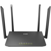 Роутер беспроводной D-Link DIR-820/RU/A1A