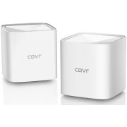 Бесшовный Mesh роутер D-Link COVR-1102