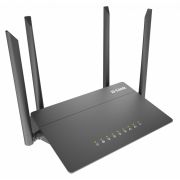 Роутер беспроводной D-Link DIR-822/RU