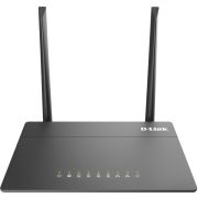 Роутер беспроводной D-Link DIR-806A/RU