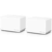 Бесшовный Mesh роутер Mercusys Halo H70X