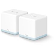 Бесшовный Mesh роутер Mercusys Halo H30