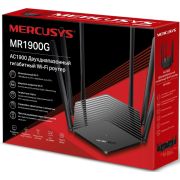 Роутер беспроводной Mercusys MR1900G