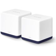 Бесшовный Mesh роутер Mercusys Halo H50G