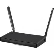 Роутер беспроводной MikroTik hAP ax3