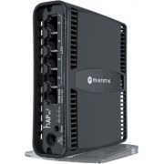 Роутер беспроводной MikroTik hAP ax2