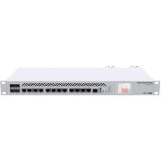 Роутер MikroTik CCR1036-12G-4S-EM