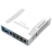 Роутер беспроводной MikroTik hAP ac