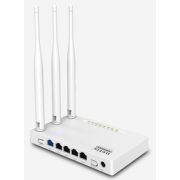 Роутер беспроводной Netis WF2409E