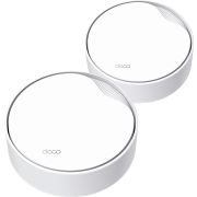 Бесшовный Mesh роутер TP-Link Deco X50-PoE