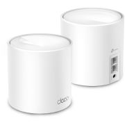 Бесшовный Mesh роутер TP-Link Deco X10