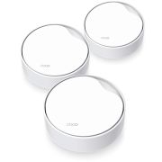 Бесшовный Mesh роутер TP-Link Deco X50-PoE(3-pack)
