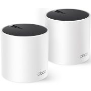Бесшовный Mesh роутер TP-Link Deco X55
