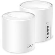 Бесшовный Mesh роутер TP-Link DECO X50(2-PACK)