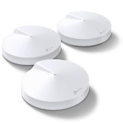 Бесшовный Mesh роутер TP-Link Deco M9 Plus