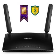 Роутер беспроводной TP-Link Archer MR400