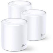 Бесшовный Mesh роутер TP-Link Deco X20 (3-PACK)