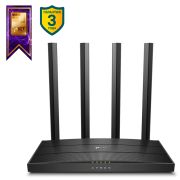 Роутер беспроводной TP-Link Archer C6 v.2.0