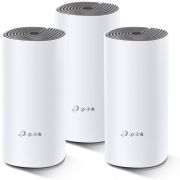 Бесшовный Mesh роутер TP-Link Deco E4