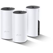 Бесшовный Mesh роутер TP-Link DECO P9(3-PACK)