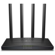 Роутер беспроводной TP-Link Archer C6U