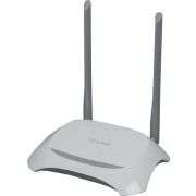 Роутер беспроводной TP-Link TL-WR840N