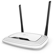 Роутер беспроводной TP-Link TL-WR841N