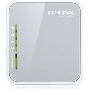 Роутер беспроводной TP-Link TL-MR3020
