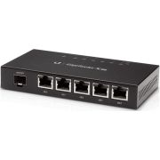Маршрутизатор Ubiquiti EdgeRouter X SFP