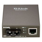 Медиаконвертер D-Link DMC-F15SC