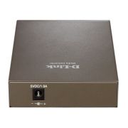 Медиаконвертер D-Link DMC-920R/B10A
