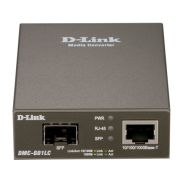 Медиаконвертер D-Link DMC-G01LC