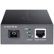 Медиаконвертер TP-Link FC311B-20