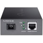 Медиаконвертер TP-Link FC311A-20