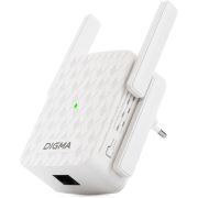 Повторитель беспроводного сигнала Digma D-WR310