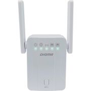 Повторитель беспроводного сигнала Digma D-WR300