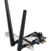 Сетевой адаптер Wi-Fi + Bluetooth Asus PCE-AXE5400