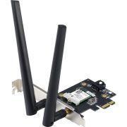 Сетевой адаптер Wi-Fi + Bluetooth Asus PCE-AX1800