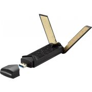 Сетевой адаптер Wi-Fi Asus USB-AX56