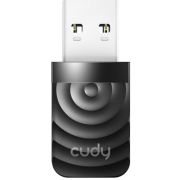 Сетевой адаптер Wi-Fi Cudy WU1300S