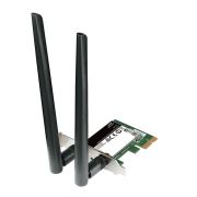 Сетевой адаптер Wi-Fi D-Link DWA-582 (OEM)