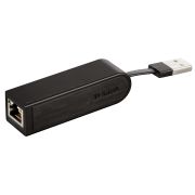 Сетевой адаптер Fast Ethernet D-Link DUB-E100