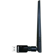 Сетевой адаптер Wi-Fi D-Link DWA-172/RU/B1A