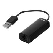 Сетевой адаптер Fast Ethernet Digma D-USB2-LAN100