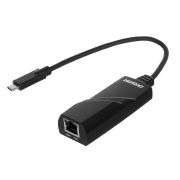 Сетевой адаптер Gigabit Ethernet Digma D-USBC-LAN1000