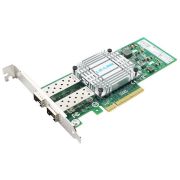 Сетевой адаптер 10G SFP+ LR-Link LREC9802BF-2SFP+