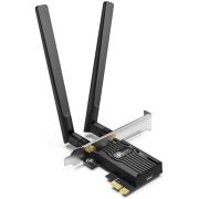 Сетевой адаптер Wi-Fi + Bluetooth TP-Link Archer TX55E