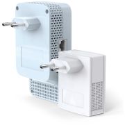 Сетевой адаптер HomePlug AV TP-Link TL-WPA7517 KIT