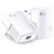 Сетевой адаптер HomePlug AV TP-Link TL-PA7017 KIT